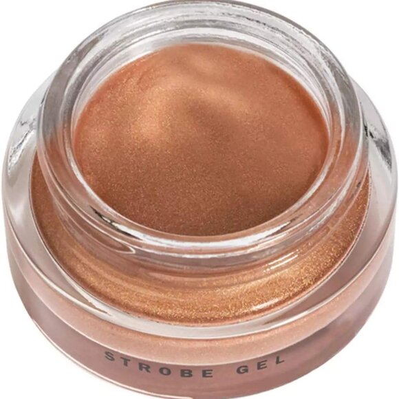 🆕 NIB ✨ ZOEVA Strobe Gel AUREOLE - Picture 2 of 4